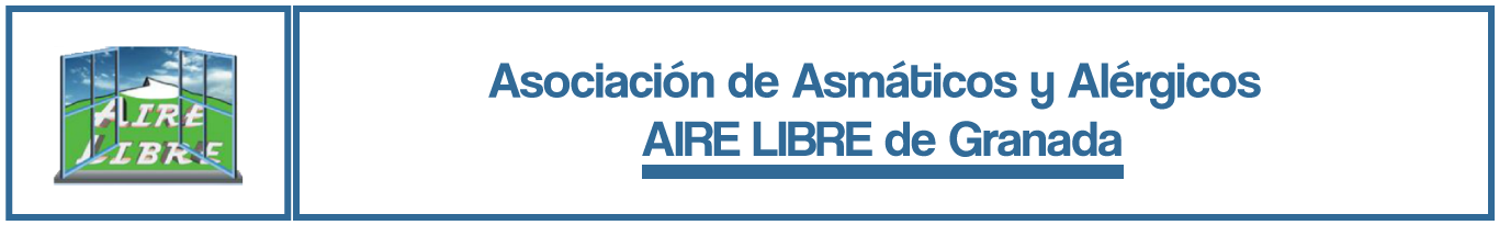 asociación aire libre