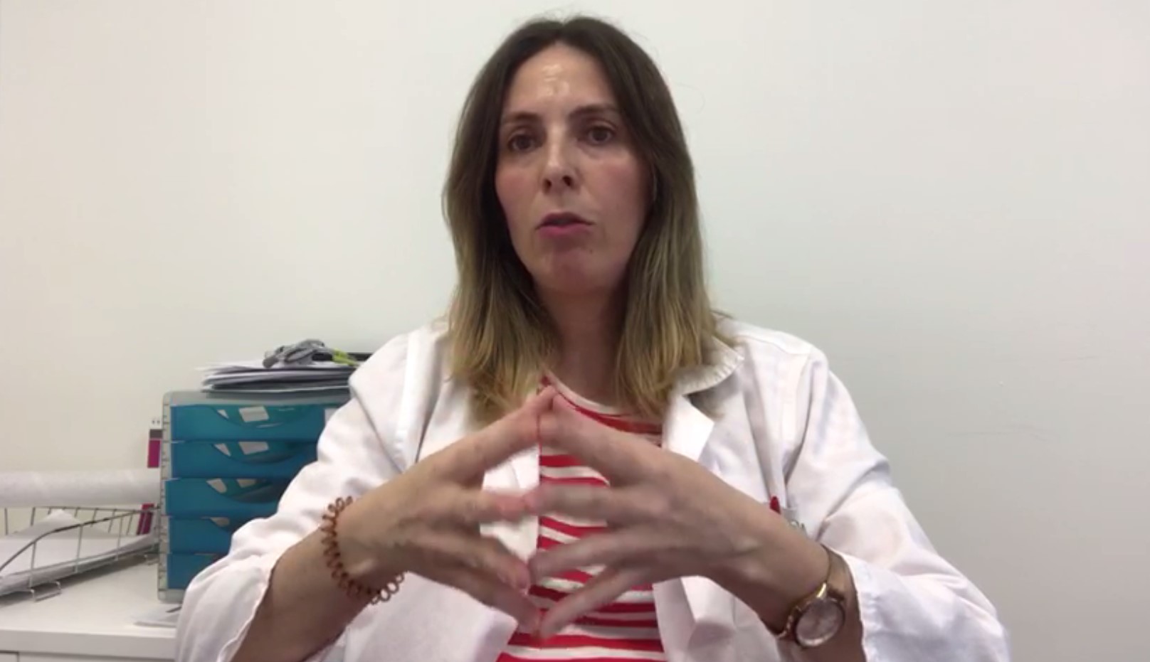 Dra. Carolina Mérida - Dia del Asma 2020