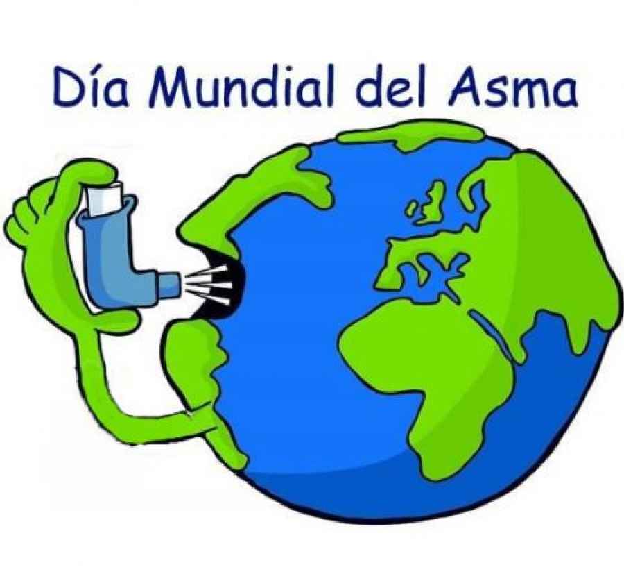 Dia Mundial del Asma 2022